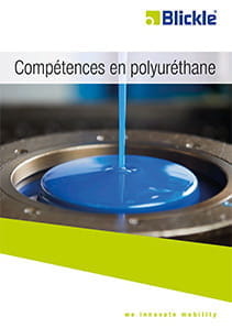 Compétence en polyuréthane